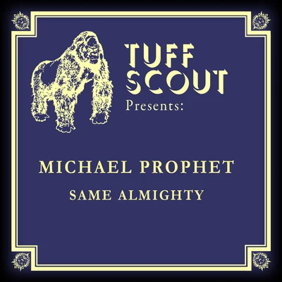 Same Almighty 專輯 Rose Windross/Michael Prophet/The James Taylor Quartet/Mariela Johnson/Skunkhour