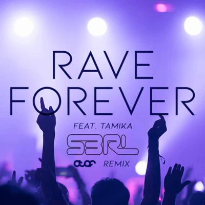 Rave Forever (Atef Remix) 專輯 Tingo/Atef/Vexento/Whales/Dogena