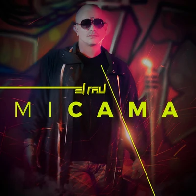 Mi Cama 專輯 Jking/Maximan/El Rau