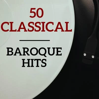 Antonio Vivaldi 50 Baroque Hits