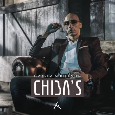 Chiba是 (feat. Ali B, l IJ PEI沙漠) 專輯 GLADES