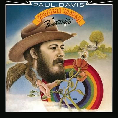 Southern Tracks & Fantasies (Bonus Track Version) 專輯 Paul Davis/Yvonne Elliman/Annette Brox