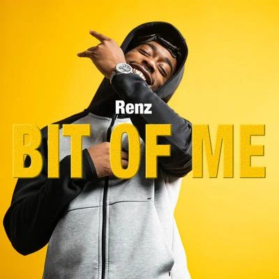 Bit Of Me 專輯 Renz