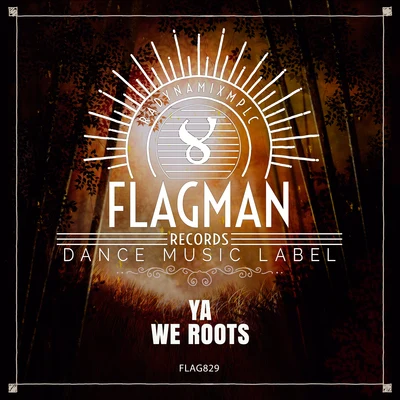 We Roots 专辑 Falhaber/Ya