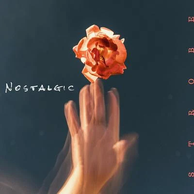 Nostalgic 專輯 Strobe/Sebastian Ingrosso/Addy van der Zwan/Hardwell/Mark Brown