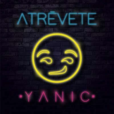 Atrévete 专辑 Marphil/Yanic