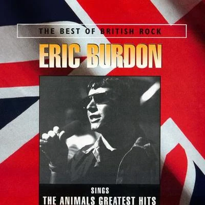 Eric Burdon Sings The Animals Greatest Hits 專輯 The Animals