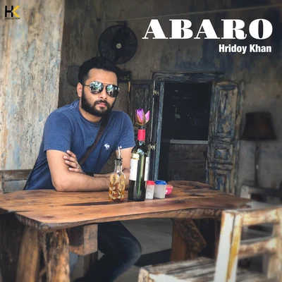 Abaro - Single 专辑 Porshi/Raj Thillaiyampalam/Hridoy Khan/Sanup Paudel/Melina Rai