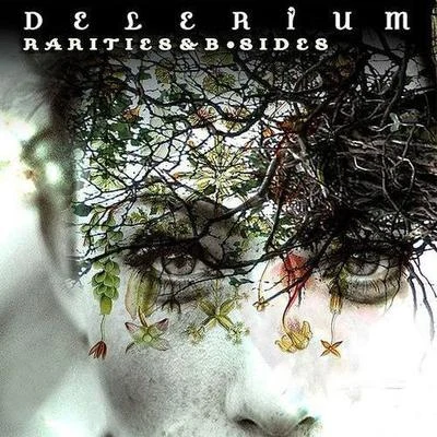 Rarities & B-Sides 專輯 Delerium