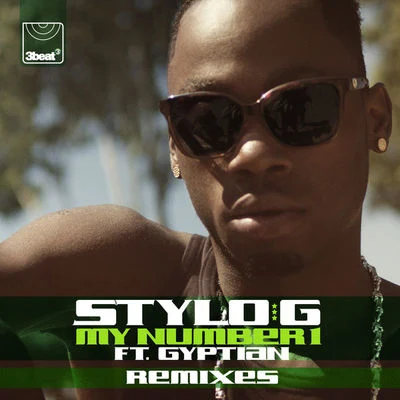 My Number 1 (Remixes) 專輯 Stylo G