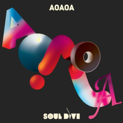 AOAOA 專輯 蘇志燮/Soul Dive/Satbyeol