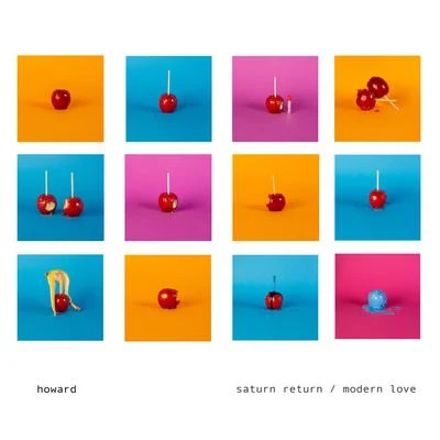 Saturn ReturnModern Love 專輯 Howard