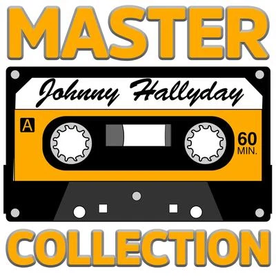 Johnny Hallyday Master Collection