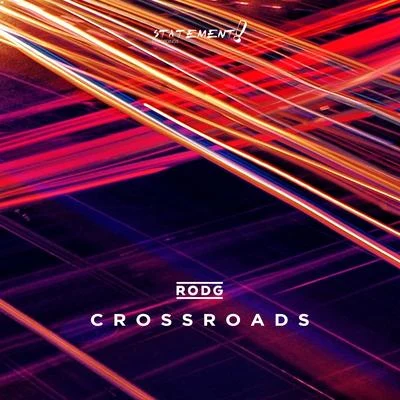 Crossroads 專輯 Rodg