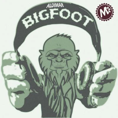 Bigfoot 專輯 Emilio Luchetta/Aldimar