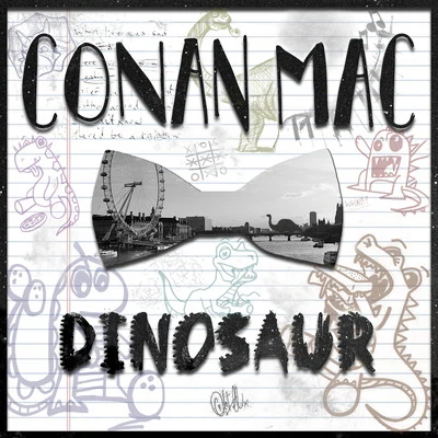 Dinosaur 專輯 Conan Mac/Marcus Mollyhus