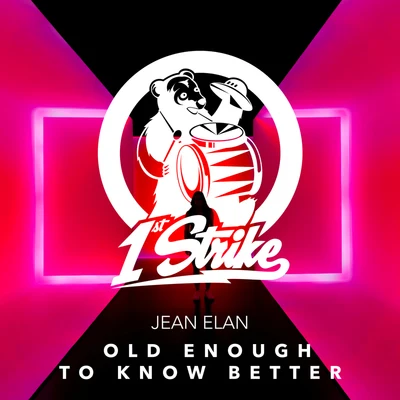 Old Enough To Know Better 專輯 Jean Elan