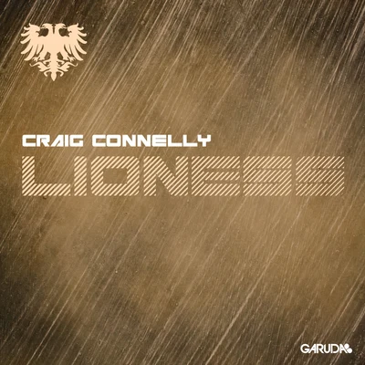 Lioness 專輯 Craig Connelly