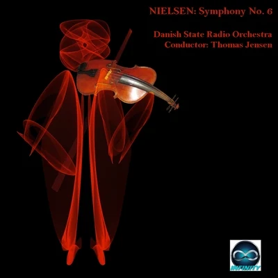 Nielsen Symphony No. 6 ((Sinfonia Semplice)) 專輯 Danish State Radio Orchestra