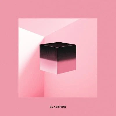 BLACKPINKDua Lipa SQUARE UP