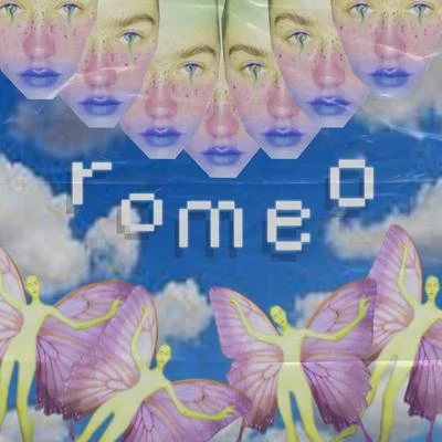 Romeo 專輯 Madge