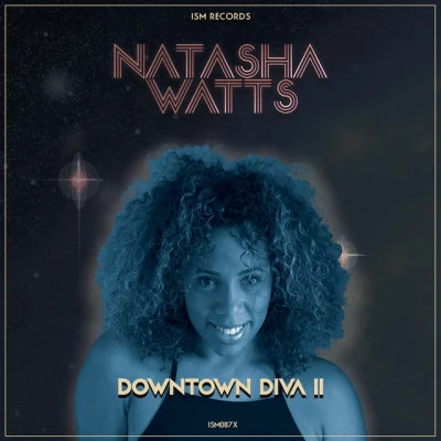 Downtown Diva II 專輯 Natasha Watts