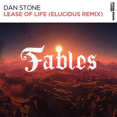 Lease Of Life (Eludicus Remix) 專輯 Dan Stone/Tiff Lacey/Luke Terry/A.M.R/ADÉ