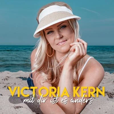 Victoria Kern Mit dir ist es anders