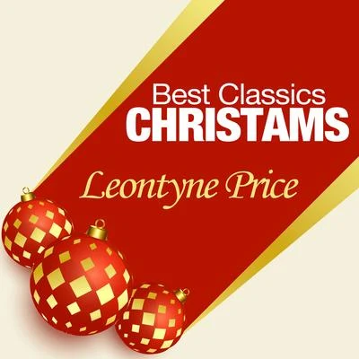 Leontyne Price Best Classics Christmas