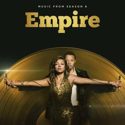 Empire (Season 6, Nothing to Lose) (Music from the TV Series) 專輯 Empire Cast/Joss Stone