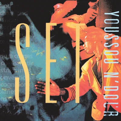 Set 專輯 Youssou NDour