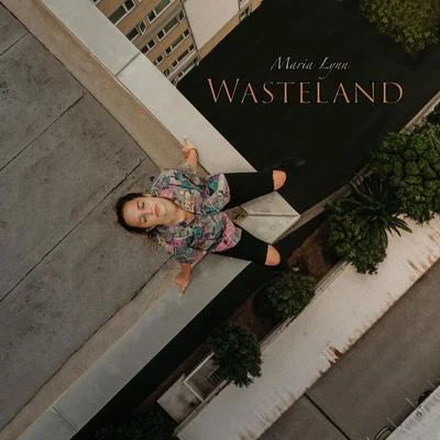 Wasteland 專輯 Steve Reece/Maria Lynn