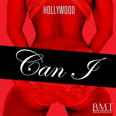 Can I 专辑 Godholly/Hollywood