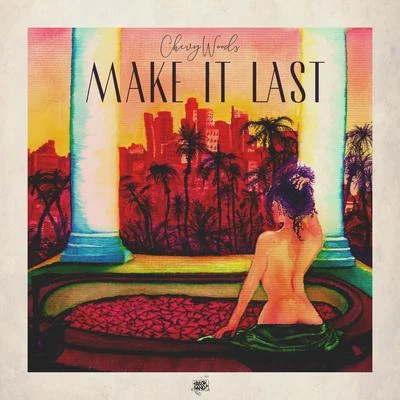 Make It Last 專輯 Chevy Woods