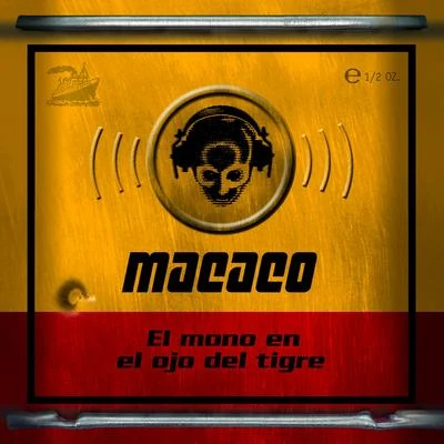 El Mono en el Ojo del Tigre 專輯 Rawayana/Macaco/Sie7e/Quique Neira/The Islanauts