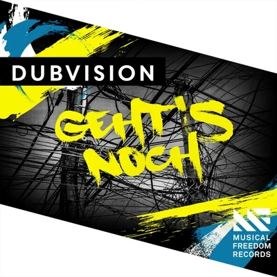 Gehts Noch 專輯 DubVision