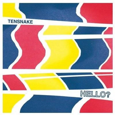 Hello? 专辑 Tensnake