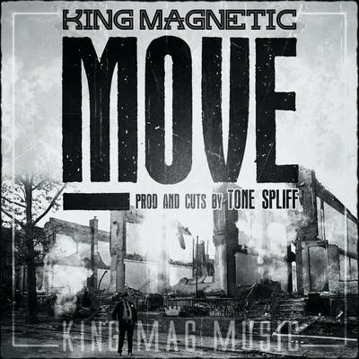 King Magnetic MOVE