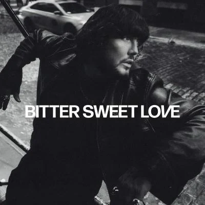 Bitter Sweet Love 專輯 James Arthur