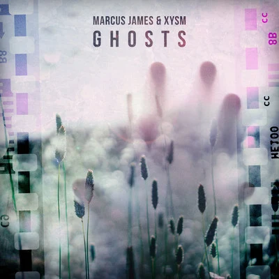 Ghosts 专辑 Marcus James