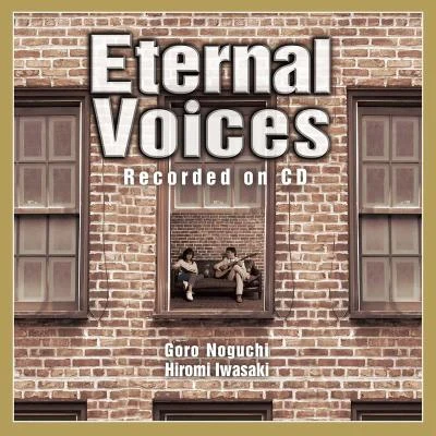 Eternal Voices 专辑 野口五郎