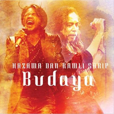 Budaya 專輯 Hazama/Altimet