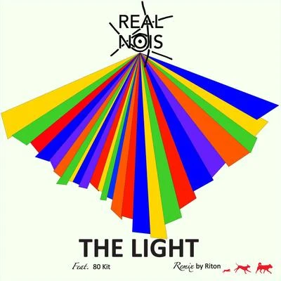 The Light 專輯 Riton/Oliver Malcolm/Oliver Heldens/Glass Animals/Bree Runway