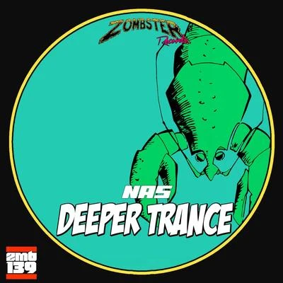 Deeper Trance - EP 專輯 Naezy/Nas/DiVine/Ranveer Singh