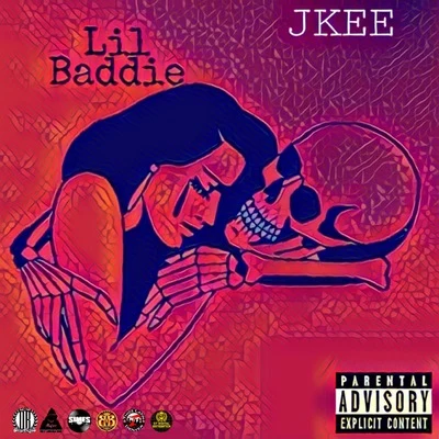 Lil Baddie 專輯 Snub Loco/Jkee