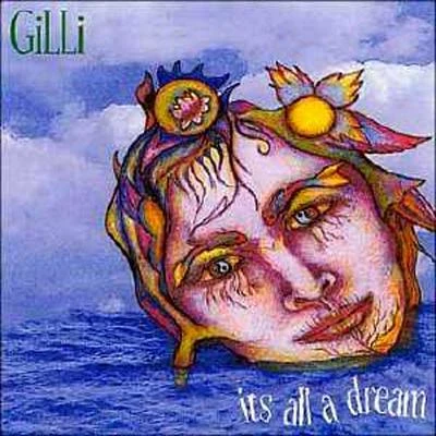 It&#x27;s All a Dream 专辑 Sivas/Gilli/Kesi