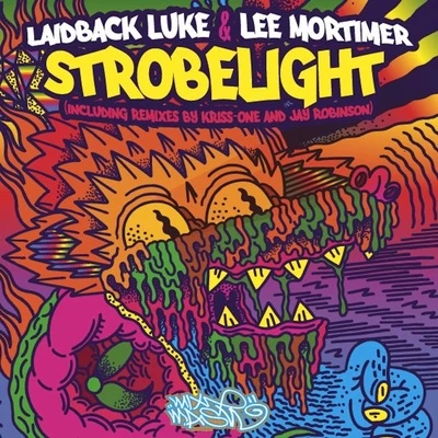 Laidback LukeJonathan Mendelsohn Strobelight