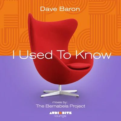 I Used to Know 專輯 Dave Baron