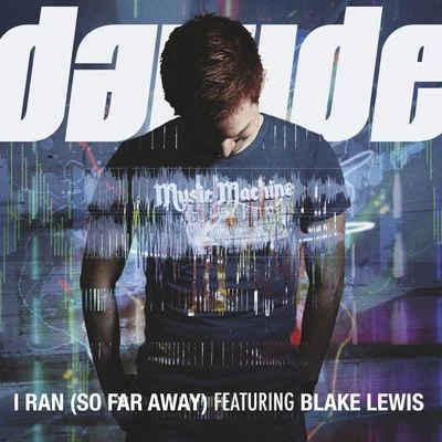 I Ran (So Far Away) 專輯 Darude