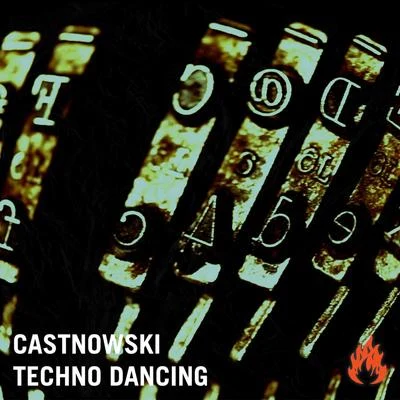 Techno Dancing 專輯 Roger Gunn/7th Floor/CastNowski/Lost Minds/Fantom Freq